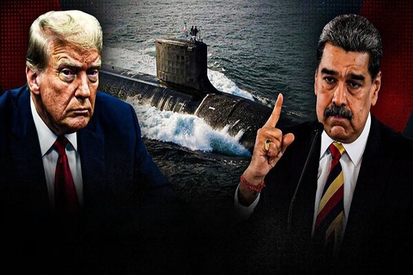 ونزوئلا در برابر تهدید آمریکا آماده می‌شود؛ برنامه ویژه مادورو برای پاسخ به حمله احتمالی