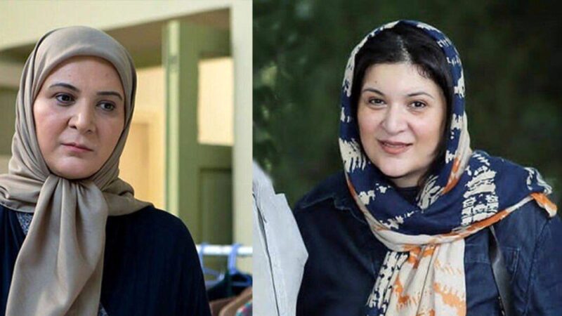 تغییر چهره عجیب ریما رامین‌فر در پایتخت ۷ + عکس