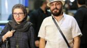دعوای رضا عطاران با همسرش؛ سکانسی از فیلم استراحت مطلق + ویدئو