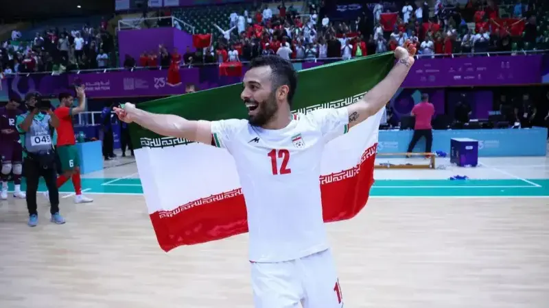 آقاپور: نشان دادیم یکی از ابرقدرت‌های دنیا هستیم