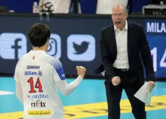 پیاتزا در آستانه رقم زدن یک شگفتی بزرگ در سری‌آ والیبال ایتالیا