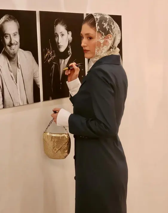 ظریف از مردم دعوت کرد: بیایید با هم برای آینده‌ای بهتر پرواز کنیم!