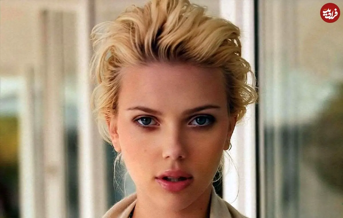 سفر به گذشته با عکس دیده‌نشده اسکارلت جوهانسون در ۱۴ سالگی؛ رازهای نوجوانی ستاره هالیوود