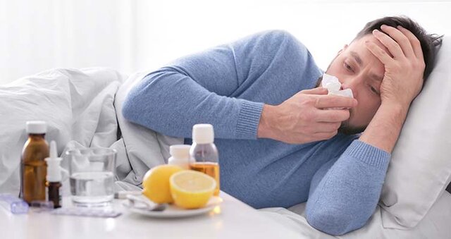 پزشک هشدار داد: چرا آنتی‌بیوتیک‌ها مقابل ویروس سرماخوردگی بی‌تاثیرند؟
