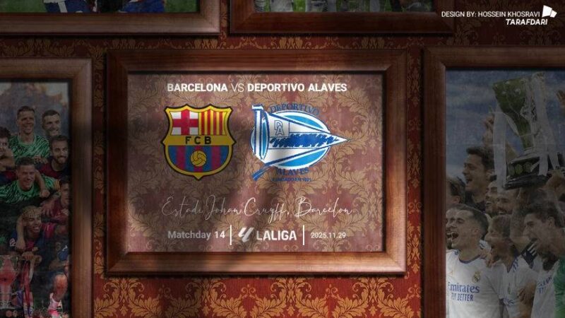 تشکیل دوباره مثلث مرگ بارسلونا در نیوکمپ؛ آیا آلاوس قربانی بعدی است؟