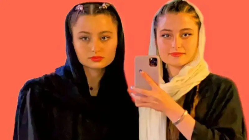 تیکه سنگین به کلاس بازیگری سارا و نیکای پایتخت… ای دوتا حرف بلد نیستن بزنن بعد الان اومدن…