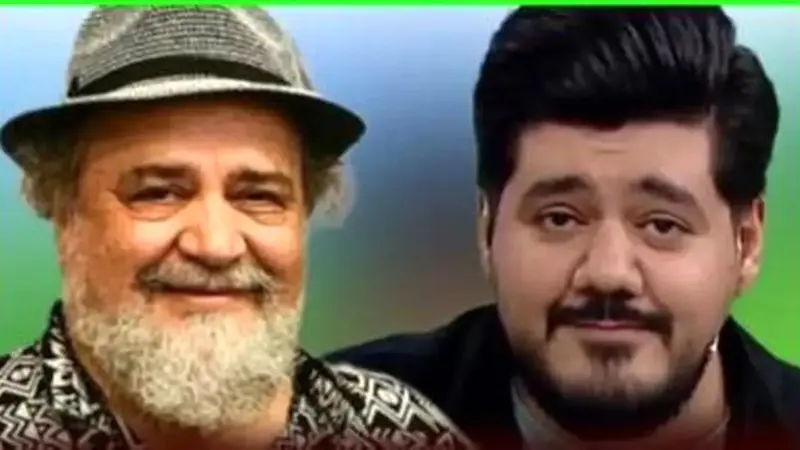 مجری جنجالی صداوسیما هویتش را فاش کرد / خواهرزاده محمدرضا شریفی‌نیا