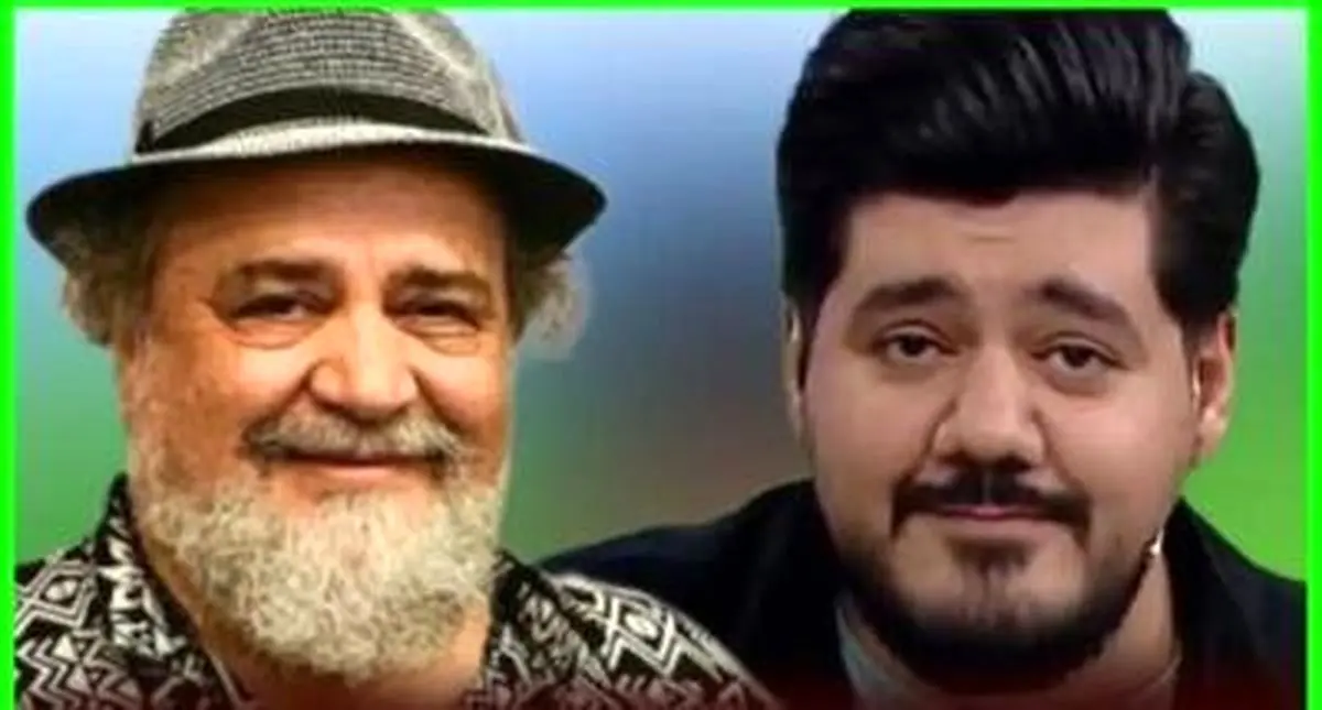 مجری جنجالی صداوسیما هویتش را فاش کرد / خواهرزاده محمدرضا شریفی‌نیا