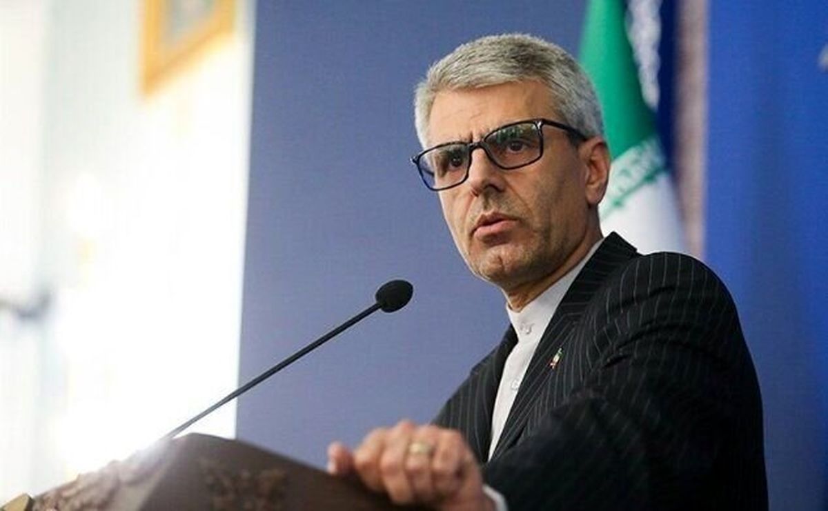 واکنش شدید ایران به بسته شدن آسمان ونزوئلا توسط آمریکا؛ نقض آشکار حقوق بین‌الملل - وب‌گردی