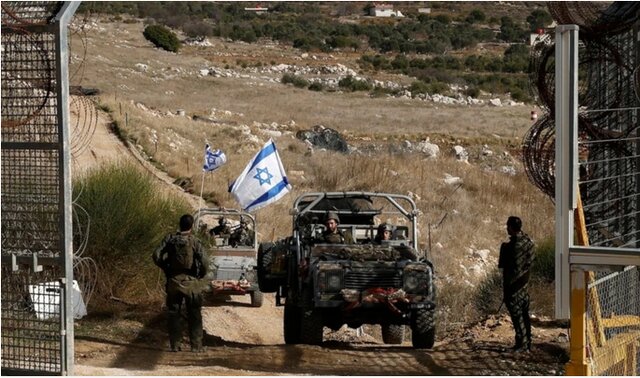 آمریکا وارد بازی حساس میان تل‌آویو و دمشق شد؛ تلاش برای مهار تنش‌ها در خاورمیانه