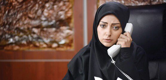 تفریحات لاکچری نفیسه روشن، بازیگر سریال رستگاری در اقیانوس هند+عکس