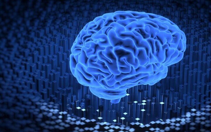 کشف ۴ نقطه عطف شگفت‌انگیز در روند پیر شدن مغز انسان!