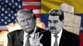 تماس تلفنی جنجالی ترامپ با مادورو؛ آیا دیدار سرنوشت‌ساز در راه است؟