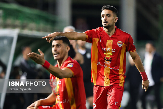 رزاق‌پور افشا می‌کند: سردار آزمون چگونه از گمنامی به ستاره ملی رسید؟