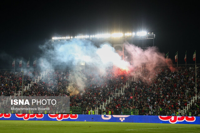 شکایت رسمی پرسپولیس از استقلال به AFC؛ فحاشی‌های جنجالی در بازی آسیایی به کجا می‌رسد؟