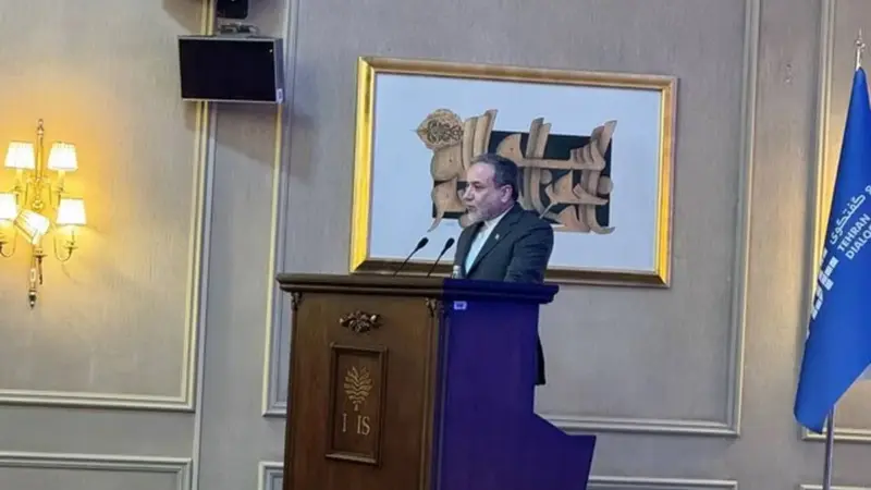 ​عراقچی: درخواست برای مذاکره با ایران دوباره شروع شده است/ ما هیچ گاه به  مذاکره خیانت نکردیم