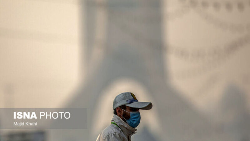 تعطیلی یا دورکاری؟ آخرین تصمیمات درباره وضعیت تهران در دو روز آینده اعلام شد