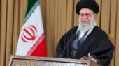 رهبر انقلاب: شکست سنگین آمریکا و اسرائیل در جنگ 12 روزه؛ پیروزی تاریخی ملت ایران جهانی شد