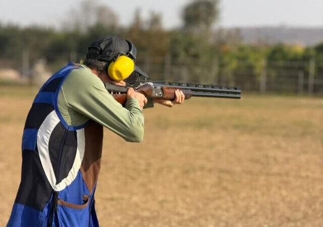 میاندورود میزبان تیراندازان اهداف پروازی ۶ استان