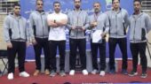 درخشش کلانتر سماری‌پور و تیم خوزستان در مسابقات فیوژن فیتنس کشور؛ کسب مدال طلا و کاپ اخلاق