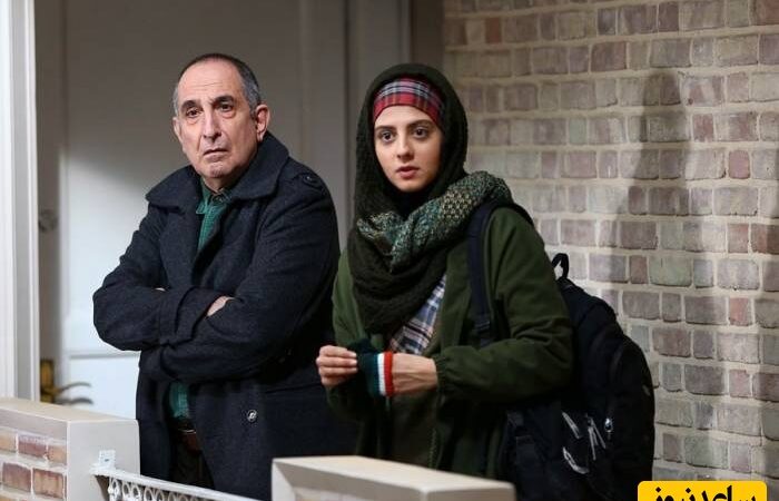 فرهاد آئیش: چون من بچه ندارم یکی از بازیگرای خانم گفت من میخوام دخترت باشم و بهت بگم «دَدی»، بعد تا 4 صبح…!+ویدیو