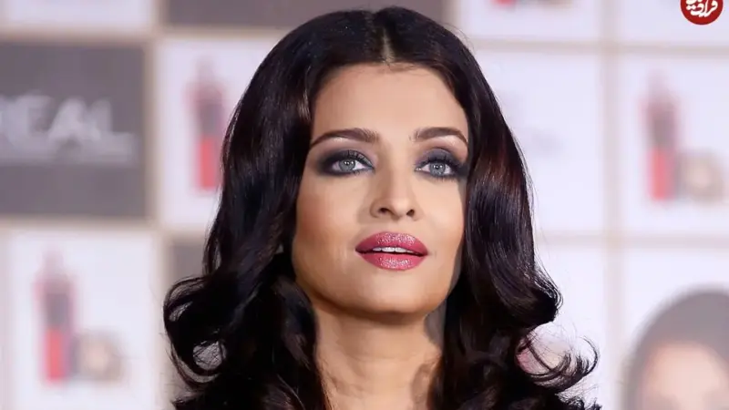 آیشواریا رای در 38 سالگی؛ سفری دیدنی به گذشته زیبایی بالیوود در سال 1390