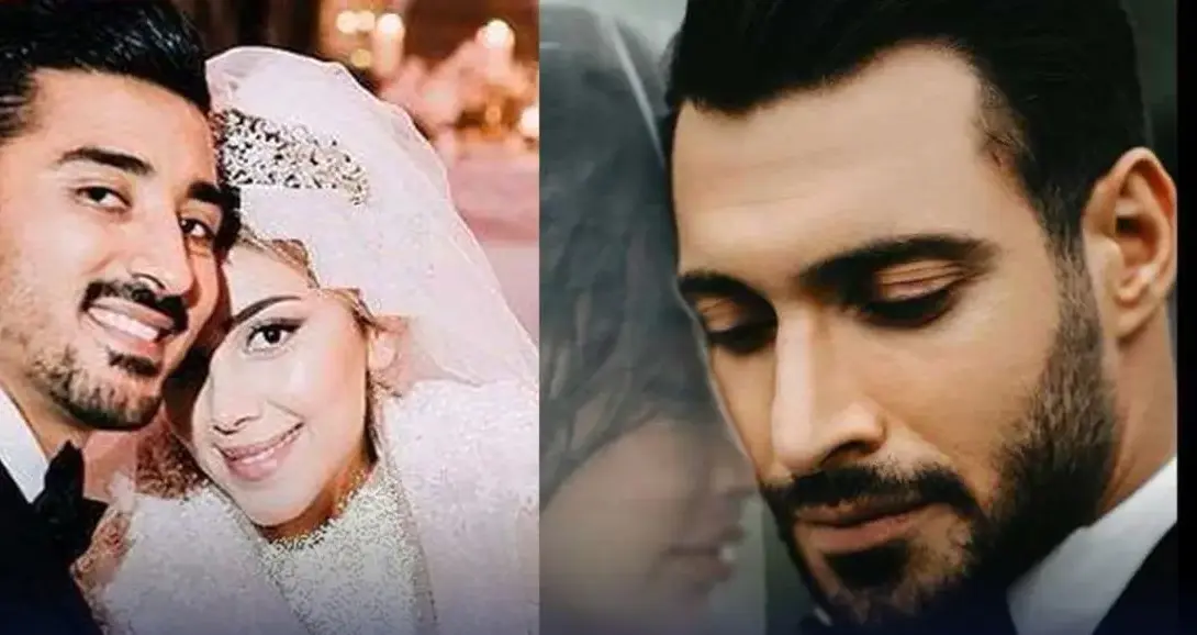 آلبوم عروسی شاهانه رضا قوچان نژاد و شجاع خلیل زاده با زنان زیبایشان