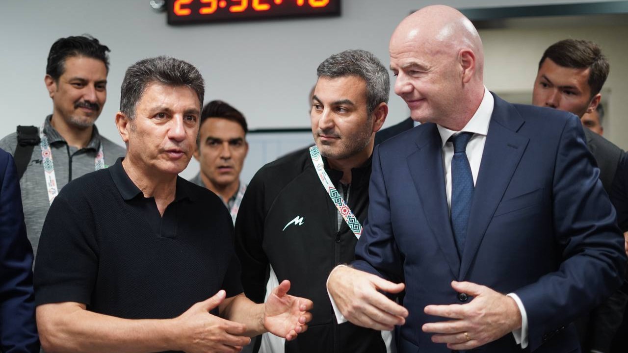 تحریم قرعه‌کشی جام جهانی رسمی شد؛ نه به سفر واشنگتن!