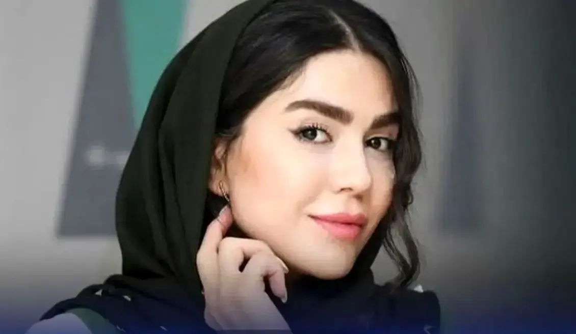 استایل متفاوت و خاص بازیگر سریال آوای باران در کنار آبشار نیاگارا کانادا/ خانم بازیگر چقدر تغییر کرده!