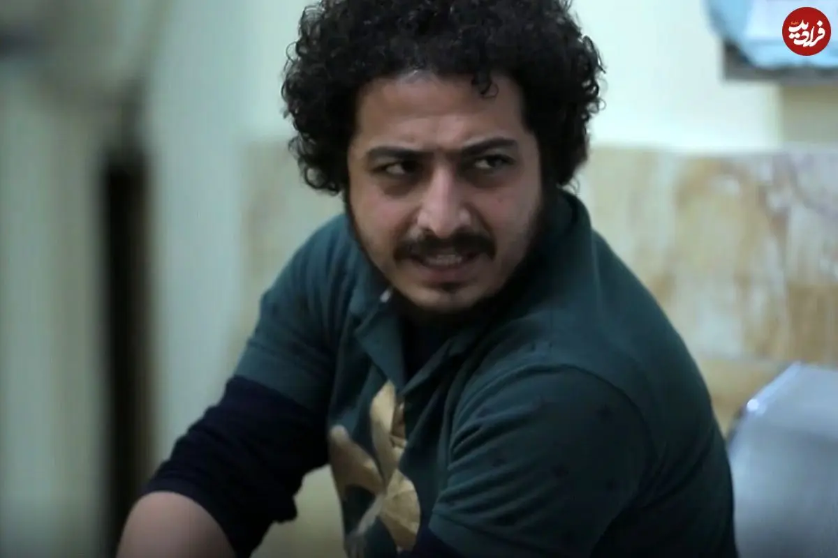 شگفتی سفر در زمان با بهنام؛ بازگشت جذاب بازیگر آنام پس از 8 سال در پشت صحنه شکارگاه