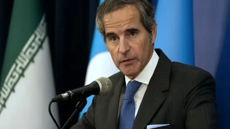 نامزد جنجالی دبیرکلی سازمان ملل در راه صندلی قدرت ۲۰۲۶!