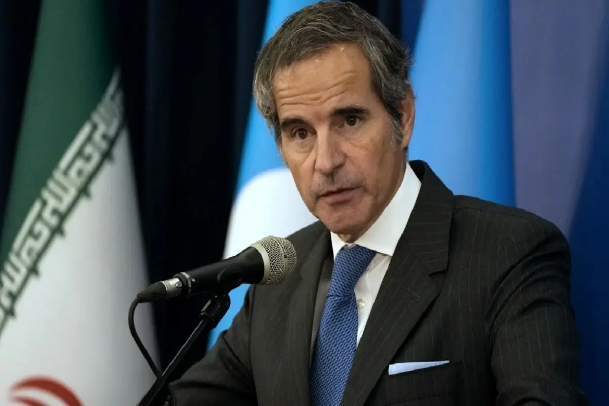 نامزد جنجالی دبیرکلی سازمان ملل در راه صندلی قدرت ۲۰۲۶!