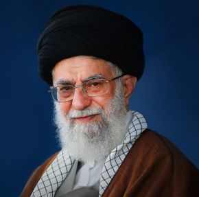 رهبر انقلاب کجاست؟ پیامی که آمریکا هرگز نمی‌خواهد بشنود!