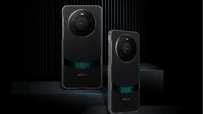 هواوی با قاب خنک‌کننده مایع، دمای گوشی‌های سری میت ۸۰ را به شکل هوشمند کنترل می‌کند