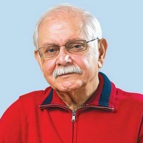 بلبل گیلان درگذشت؛ علت فوت ناصر مسعودی چه بود؟