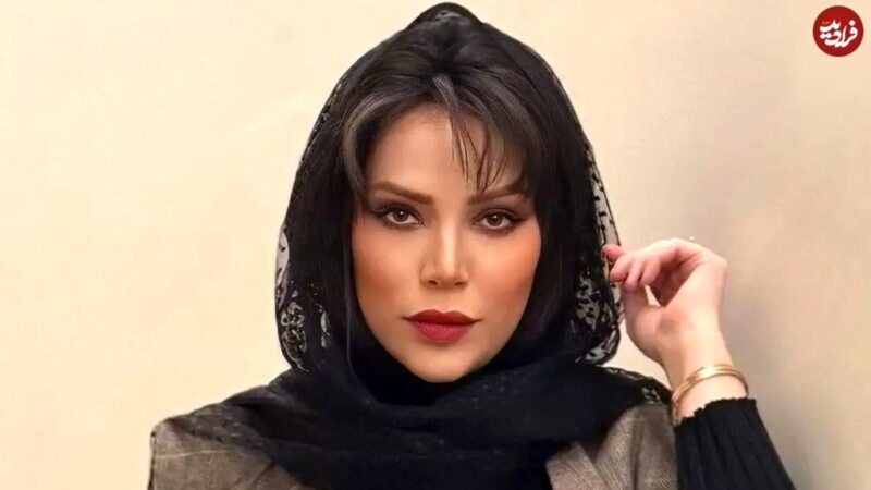 قاب امروز | بازیگر «سووشون» و «بامداد خمار» با پوشش شیک و کرم روشن در کنسرت احسان نی‌زن
