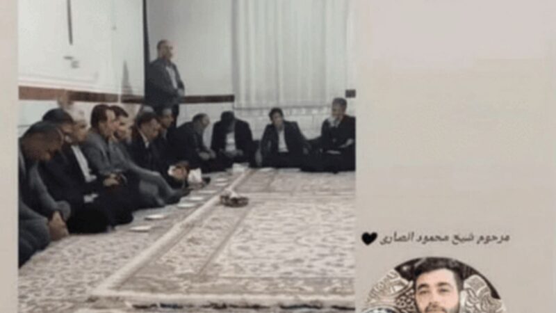 حضور جنجالی نماینده مجلس در خانه قاتل پزشک یاسوجی و واکنش‌های تند سازمان نظام پزشکی