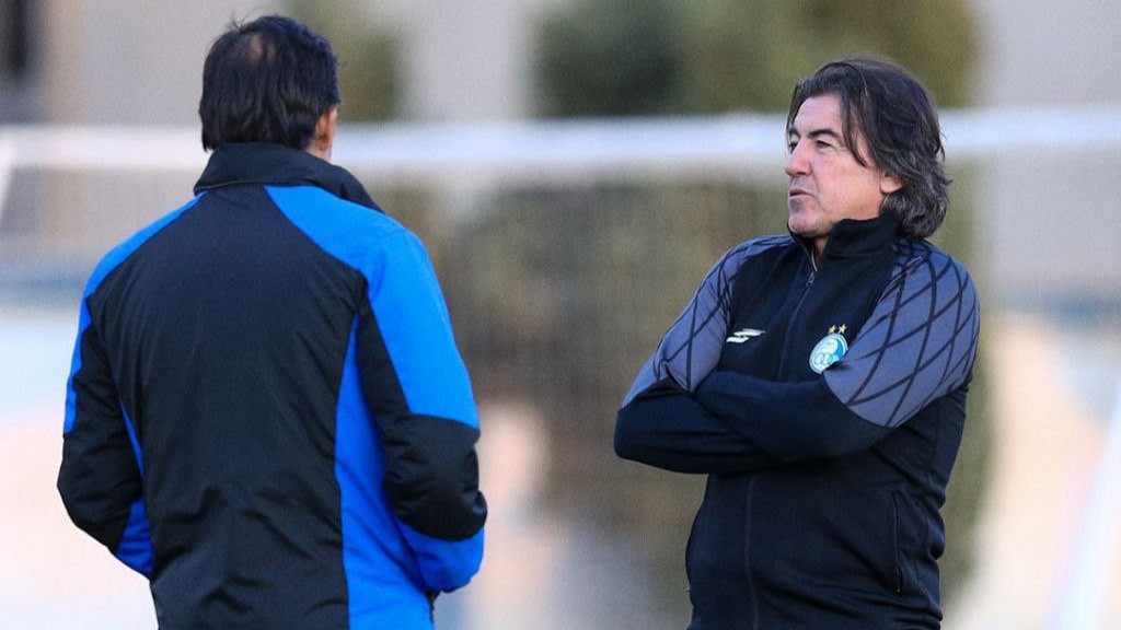 سا پینتو علیه فولاد و یحیی؛ مرد پرتغالی به دنبال انتقام‌گیری - وب‌گردی