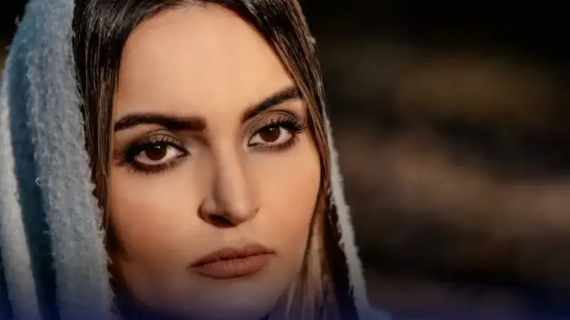 تصاویر| استایل جنوبی و دلربا نیلوفر پارسا ؛ خانم بازیگر هرروز زیباتر میشه!