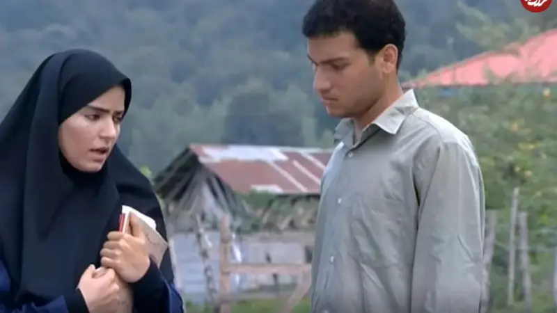 سفر به گذشته با مرتضی سریال فراموش‌شده در استانبول همراه همسرش!