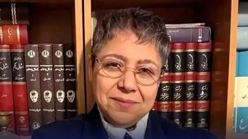 مازیار لرستانی که قبلا شهره بود:میگن پشیمونم از تغییر جنسیتم… بهترین تصمیم زندگی‌ام بود…هیچوقت پشیمون نمیشم