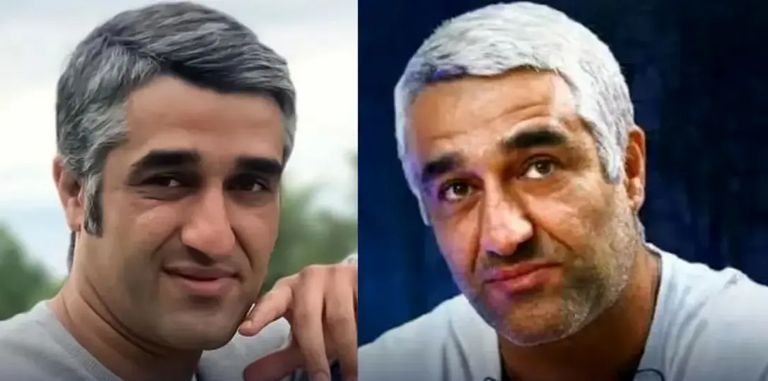 دکوراسیون ویلا شاهانه پژمان جمشیدی؛ از مبلمان کلاسیک چوبی تا …