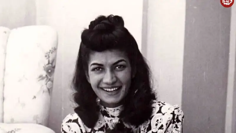 سفر زمان به سال ۱۳۲۰؛ دیدار تاریخی «فوزیه ملکه مصری ایران» با اشرف پهلوی در فرودگاه!