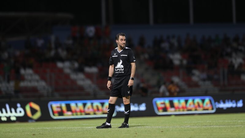 کمیته داوران و چالش ویژه انتخاب داور داربی؛ اعتماد به چهره جدید؟