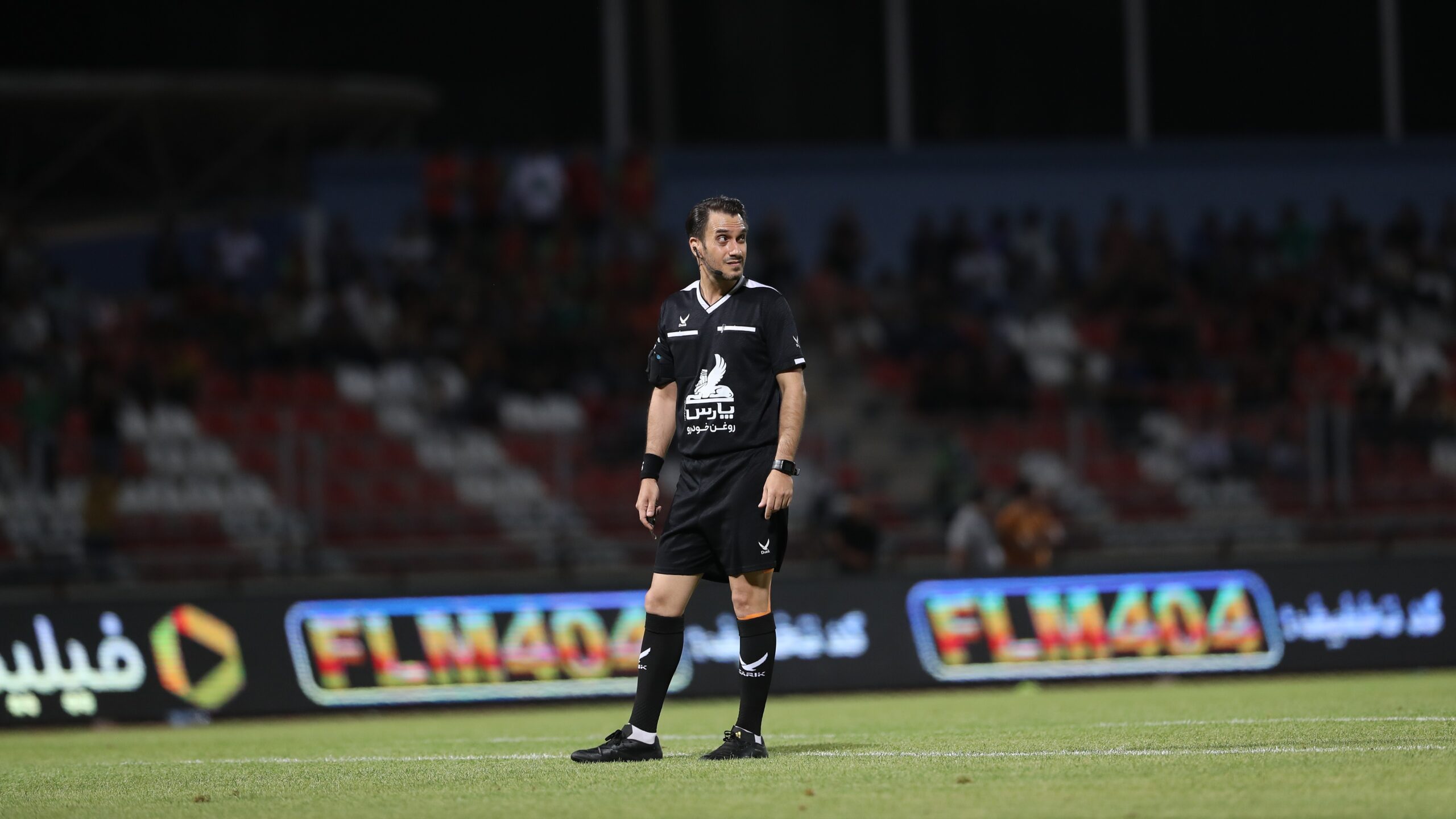 کمیته داوران و چالش ویژه انتخاب داور داربی؛ اعتماد به چهره جدید؟