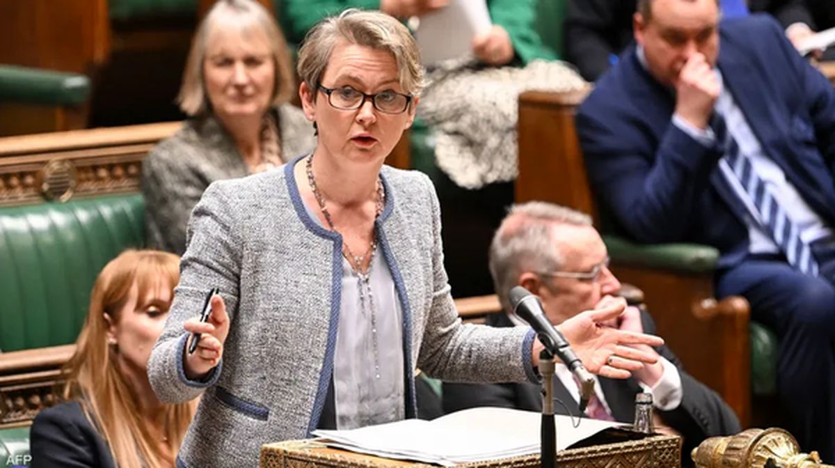 انگلیس: به دنبال جنگ با ایران نیستیم