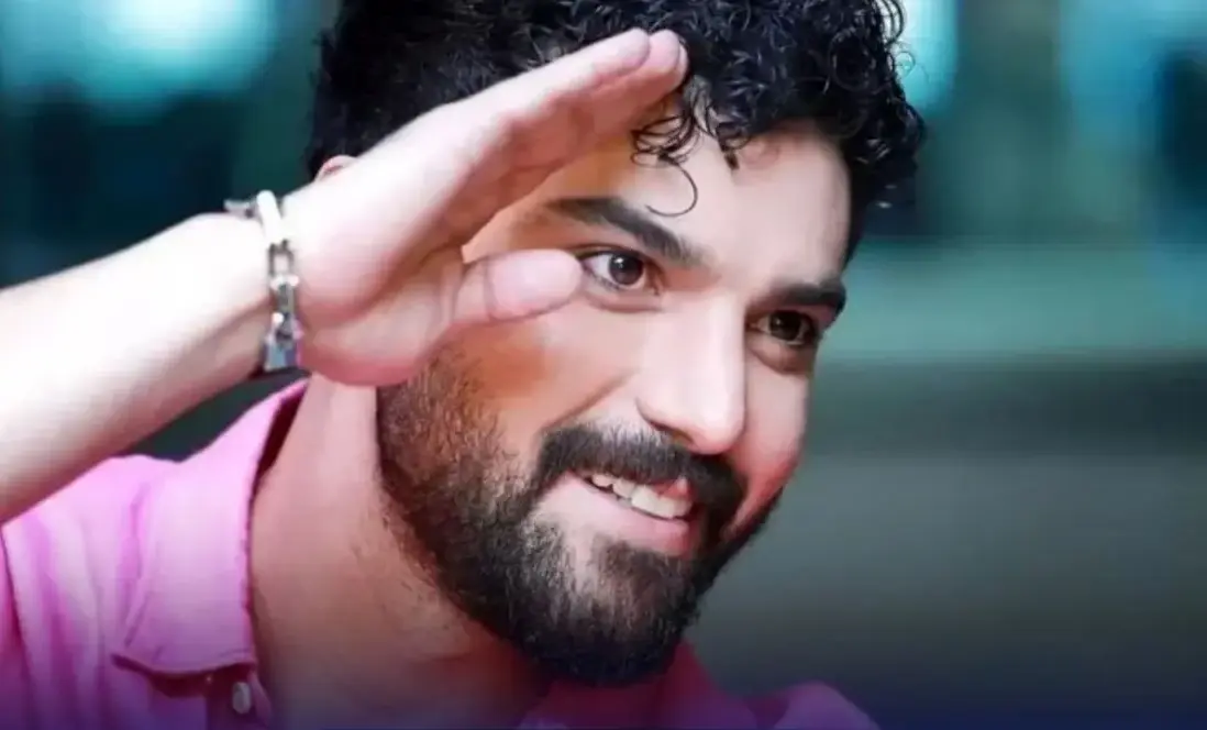 بیوگرافی سینا مهراد؛ پسرِ آقازاده سینمای ایران + حواشی