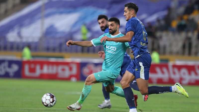 پیکان بالاخره بعد از 10 هفته سکوت را شکست؛ ملوان همچنان در انتظار برد