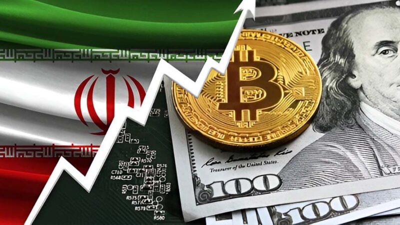 آیا ایران به اولین صندوق بیت کوین نزدیک می‌شود؟ تحولی شگفت در بازار سرمایه و دلار!