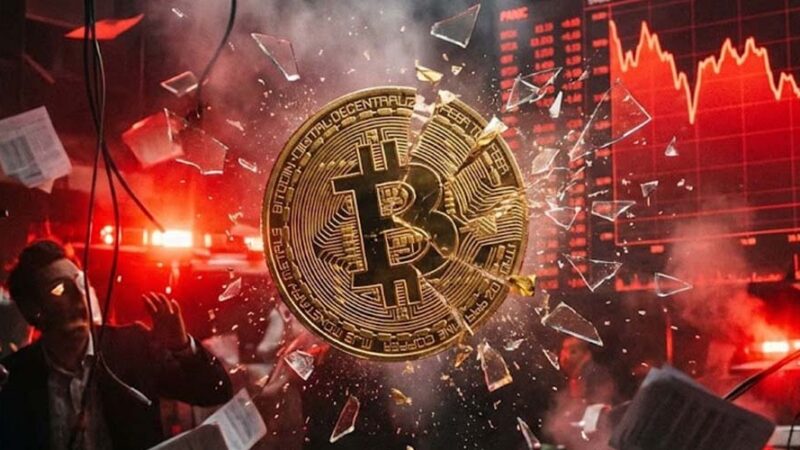 مقاومت سرسخت بیت کوین در ۹۳ هزار دلار؛ آیا بازار به ۹۸ هزار دلار می‌رسد؟